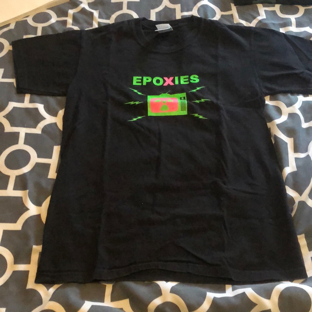 Epoxies Vintage T shirt